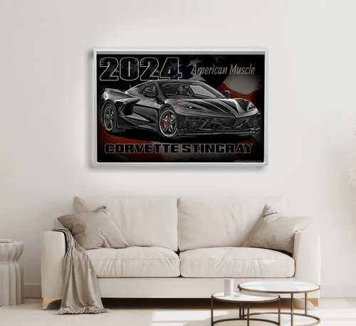 2024 corvette stingray - corvette, classic