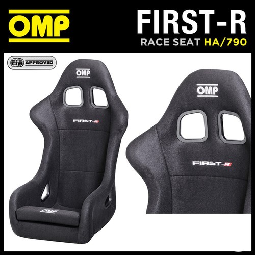 790 omp first - first-r, entry
