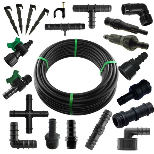 13mm automatic watering - automatic,