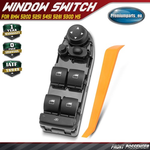 Window switch front - window,