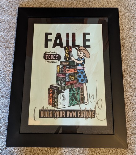 Faile original paper - on,