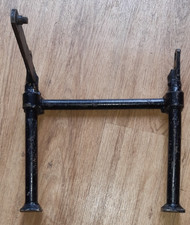 Vincent Series ‘D’ Centre