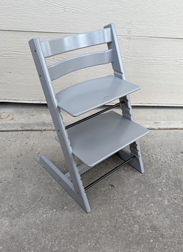 Stokke tripp trapp baby - trapp,