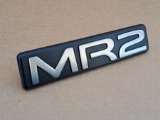 91-93 TOYOTA MR2 MR-2 OEM REAR