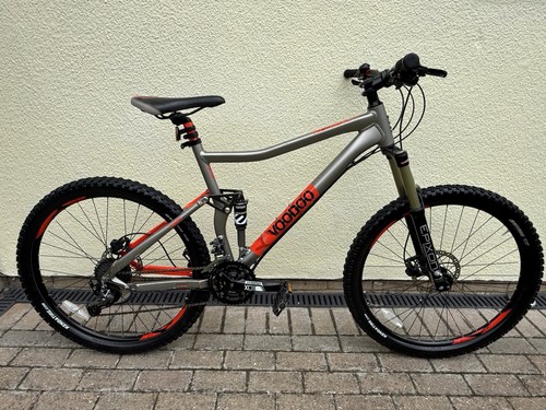 Voodoo canzo mountain bike - canzo,