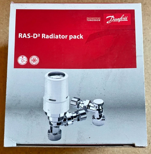 Danfoss ras 15mm - danfoss, /