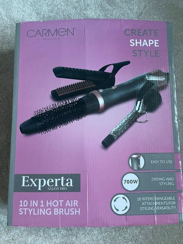 Carmen expetra hot air - 1,