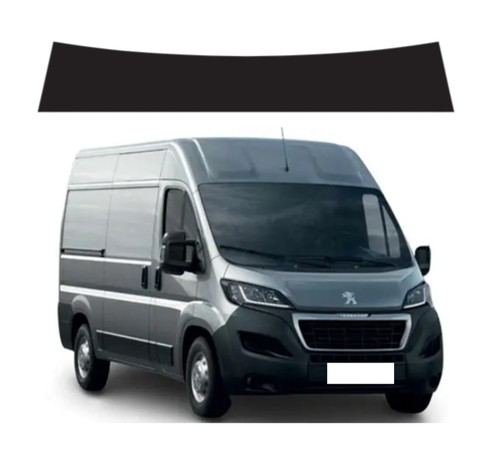 Peugeot boxer 2014 2025 - peugeot,
