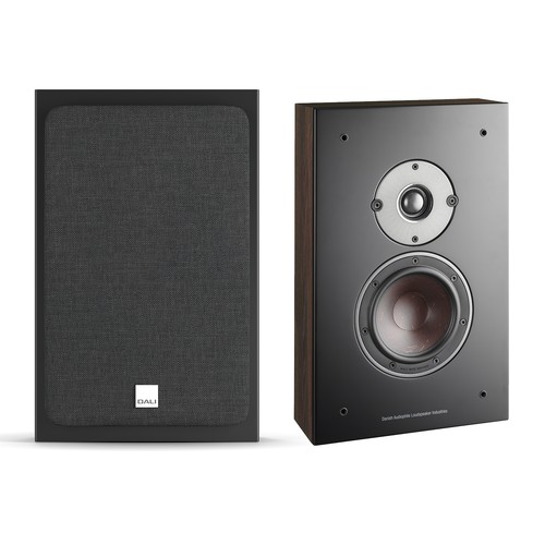 Dali oberon wall speakers - dali, on-wall