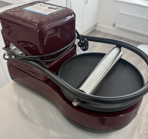 Jowar roti maker machine - jowar,