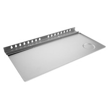 Art Easel Tray for Supplies Storage Watercolor Artist Portable Artists