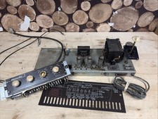 Dynatron Mazurka Valve