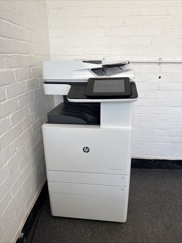Colour laser jet managed - colour,