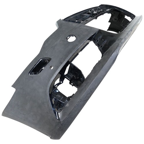 Audi front bumper - a6, se