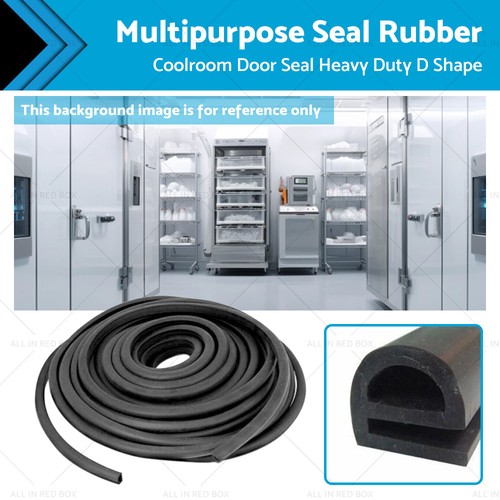 16x20mm fridge seals rubber - 16x20mm,