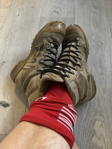Lowa elite desert combat boots - lowa,