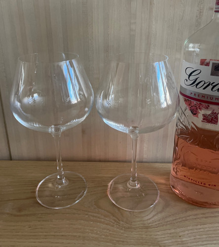 Vtg dartington crystal - vtg.,