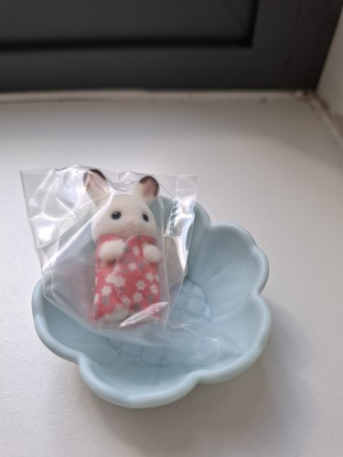 Sylvanian families baby and - families,