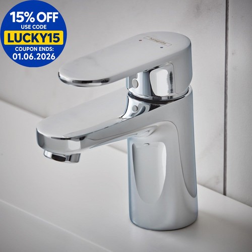 Hansgrohe vernis blend - hansgrohe,