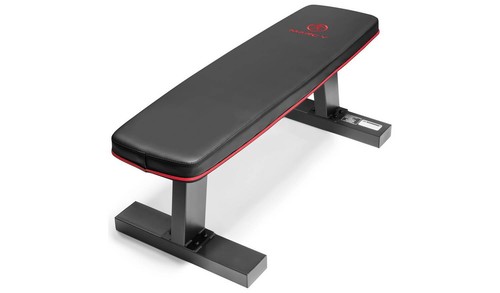 Marcy 10510 deluxe flat - marcy,