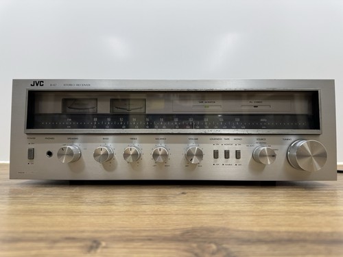 Jvc vintage stereo - r-s7,