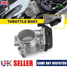 Throttle Body Valve fits for