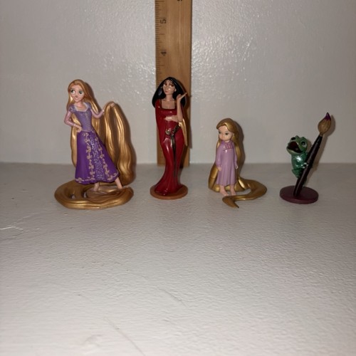 Disney store tangled rapunzel - disney,