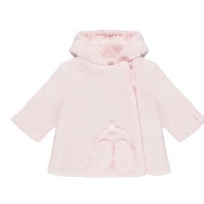 Emile Et Rose Baby Girl Pink