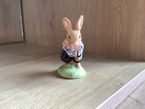 Royal doulton bunnykins - bunnykins, db72