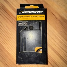 Jagwire Hydraulic Cable Cutter