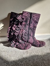 Irregular Choice Women's Calf