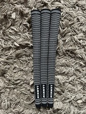 3 x Lamkin Crossline Midsize