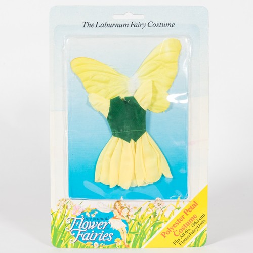 Moc hornby flower fairies - hornby, doll