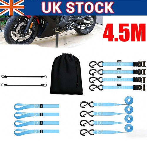4pcs heavy duty - duty, ties
