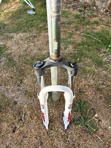 Rockshox dart mountain bike - rockshox,