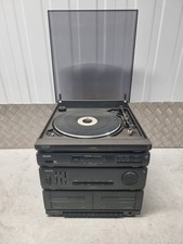 Philips AS9400/25 Hi-Fi System