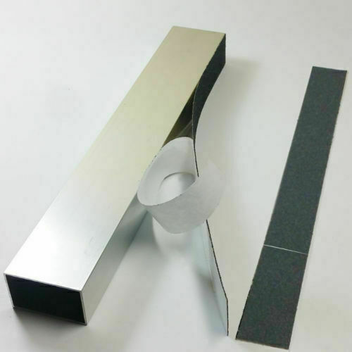 Aluminum optional beam - aluminum,