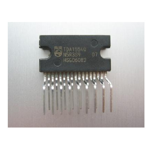 Piece tda1554q zip17 - piece,