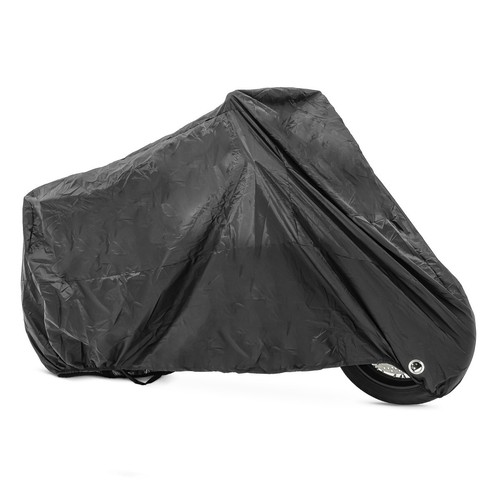 Motorcycle cover xxl - motorcycle,