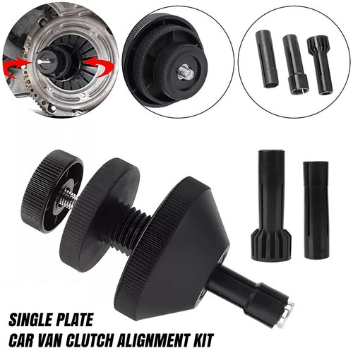 Clutch alignment tool - alignment,
