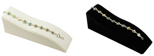 Contour bracelet watch display - contour,