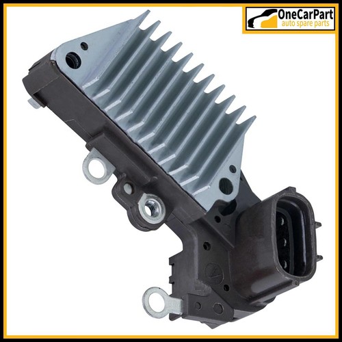 Alternator regulator fits - regulator,