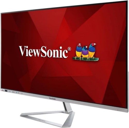 Viewsonic ips qhd - viewsonic,