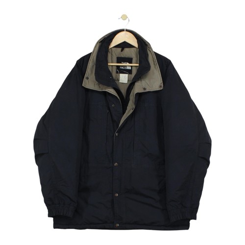 North face down - north, mens