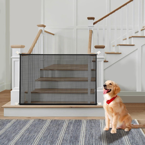 Baby gate for stairs - for,