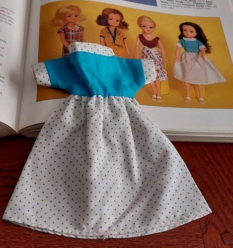 Pedigree sindy doll - pedigree,
