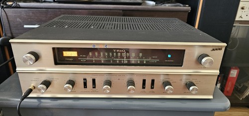 Rare vintage trio tk60b - rare,
