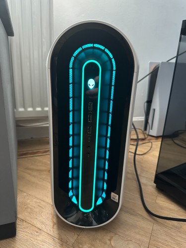 Alienware aurora r11 2070 - aurora,