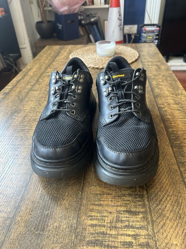 Martens tech shoes - dr.,