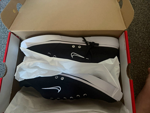 Nike gts men low top - gts, men's